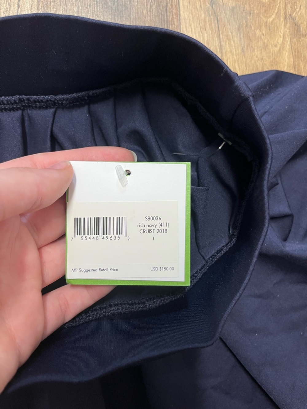 NWT Kate spade skirt - Picture 3 of 4